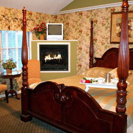 Afton House Inn Ruang foto