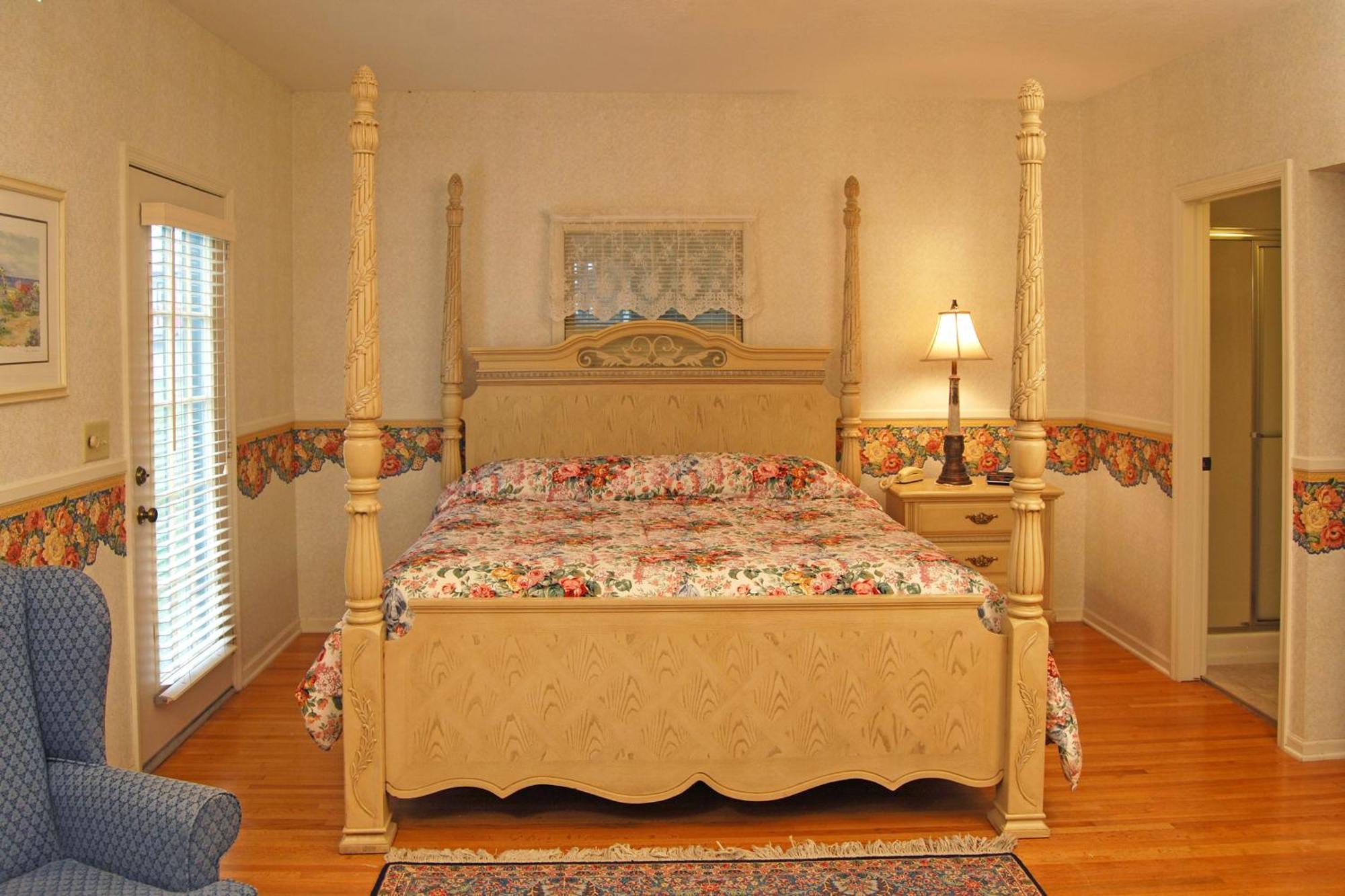 Afton House Inn Ruang foto
