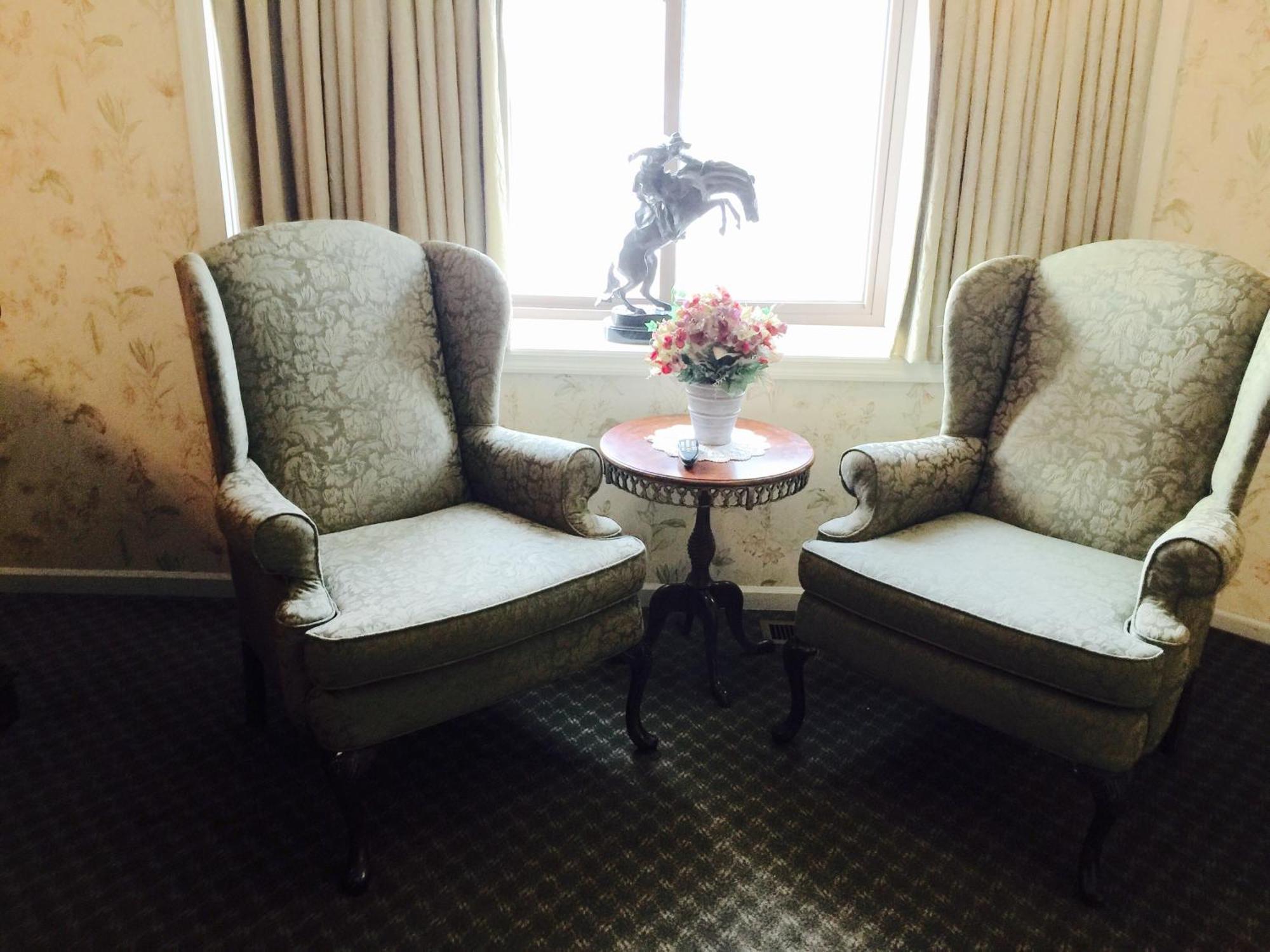 Afton House Inn Ruang foto