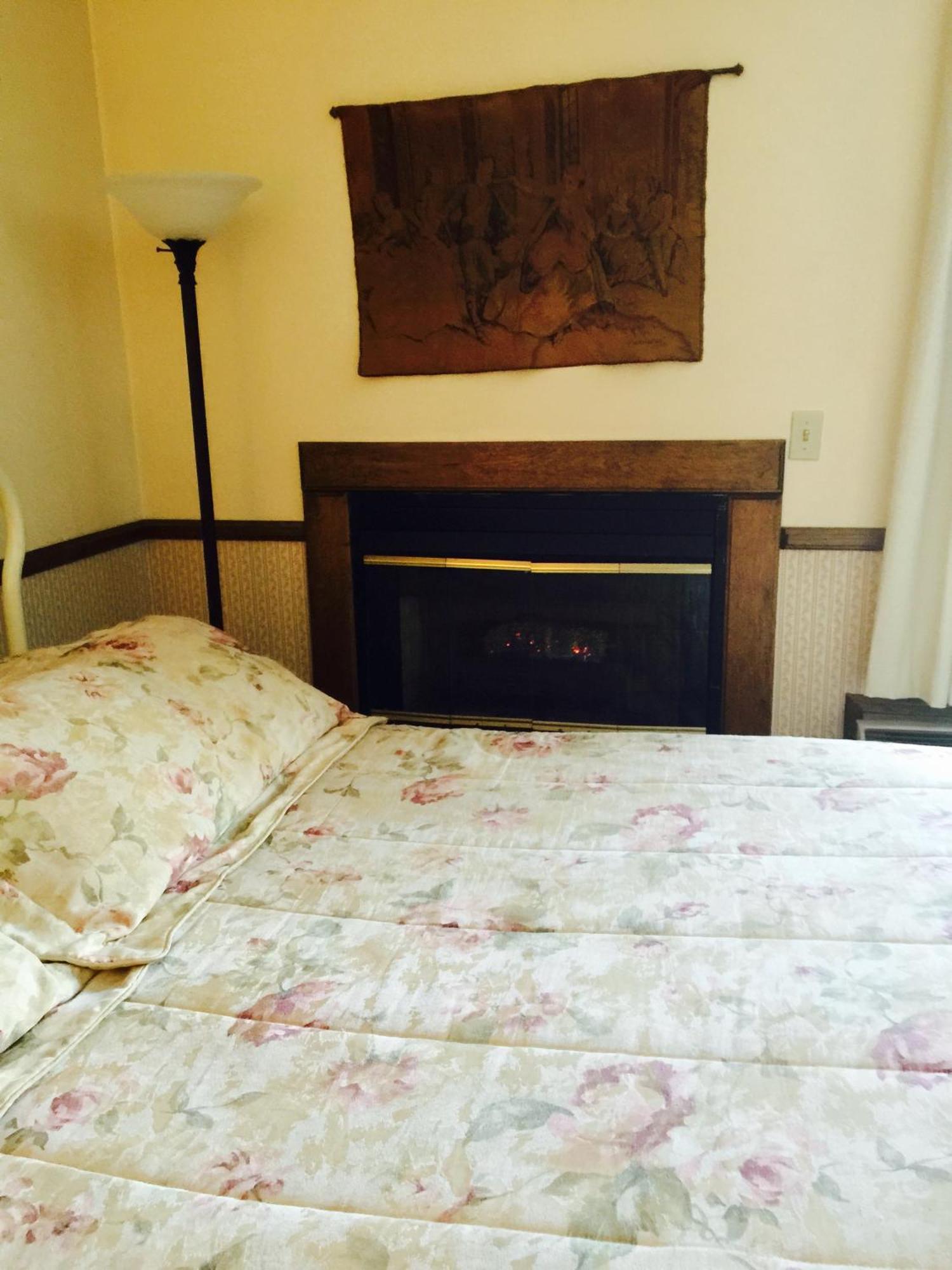 Afton House Inn Ruang foto