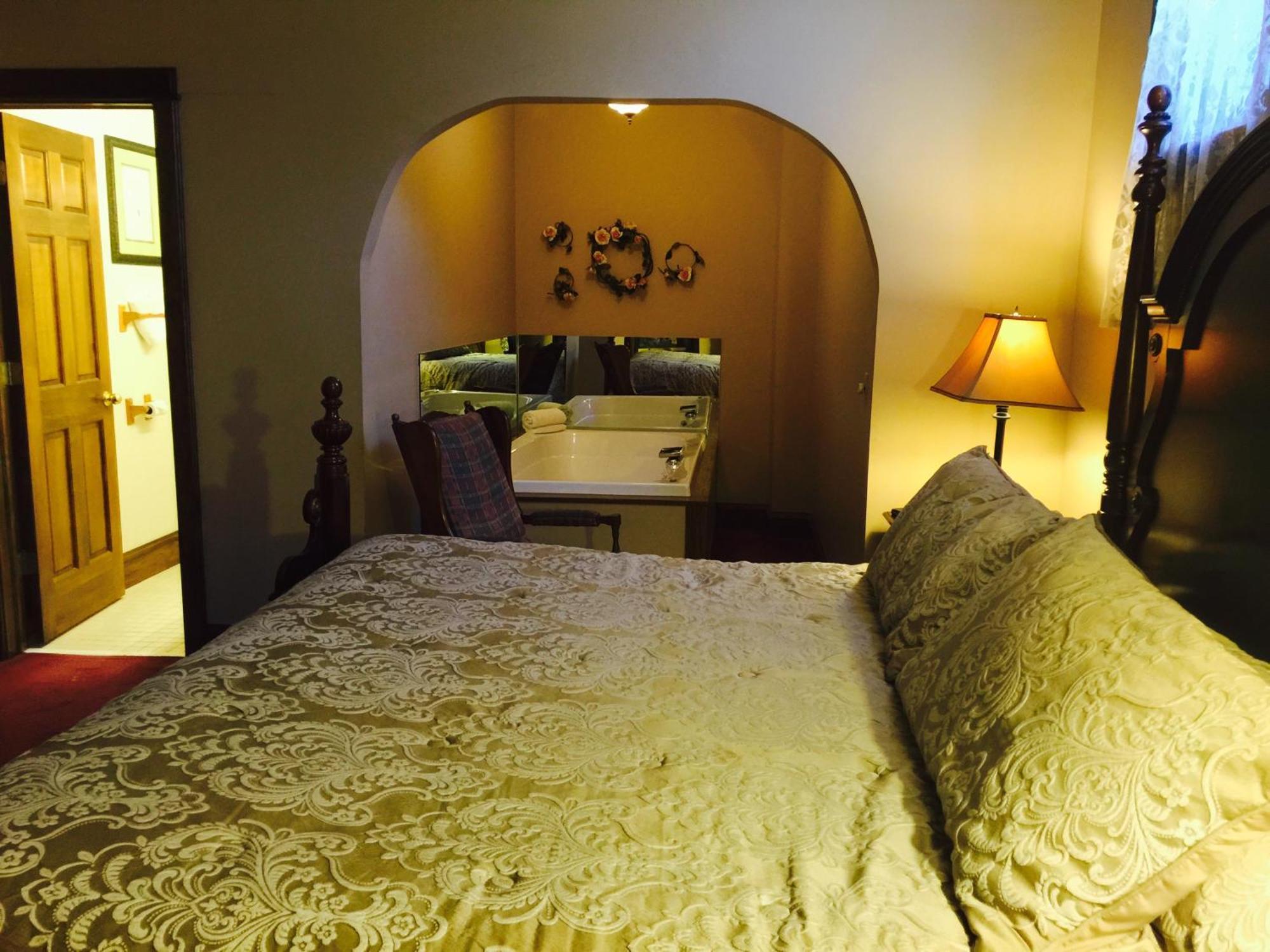 Afton House Inn Ruang foto