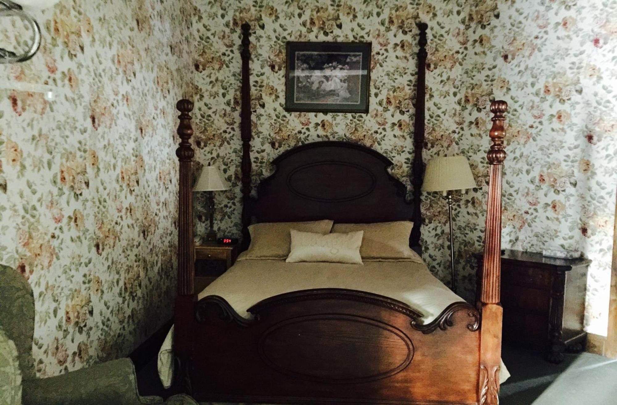 Afton House Inn Ruang foto