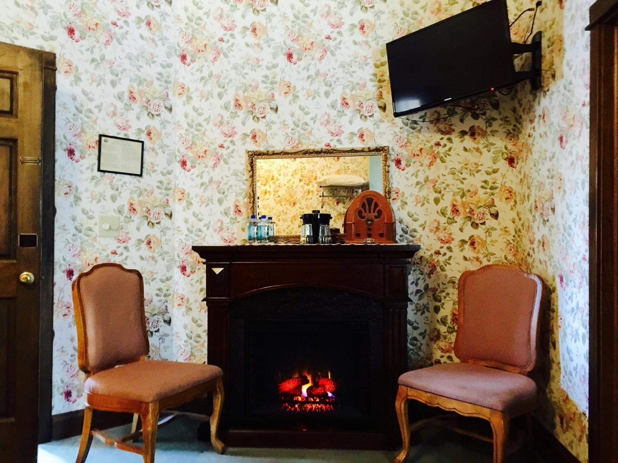 Afton House Inn Ruang foto