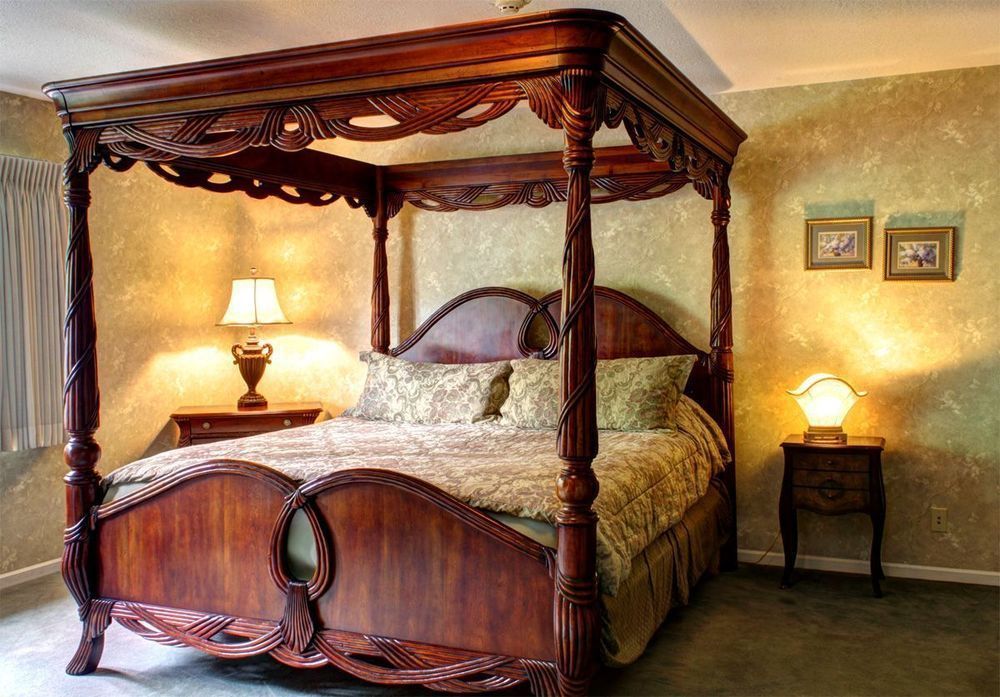 Afton House Inn Bagian luar foto