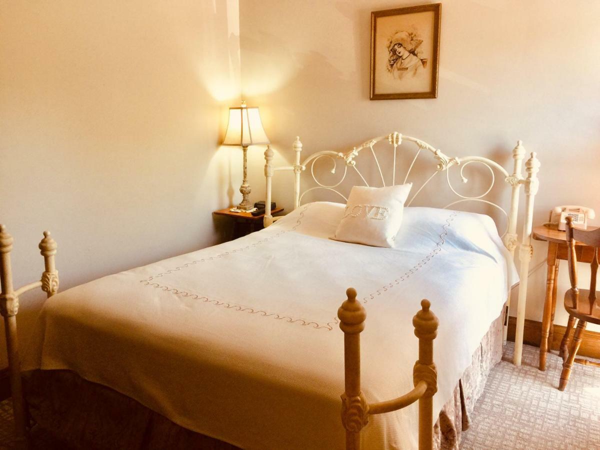 Afton House Inn Bagian luar foto